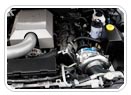 Ford Raptor Supercharger Kit