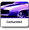 Carburted Systems